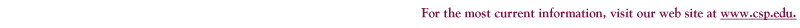 www.csp.edu
