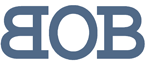 Bob logo
