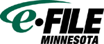 Click here to go to the e-FILE Minnesota application